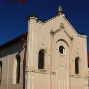 Synagoga v Kokave