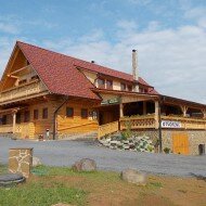 Salaš pod Maginhradom