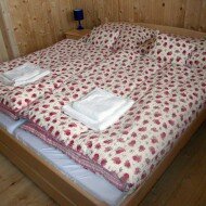 Salaš pod Maginhradom