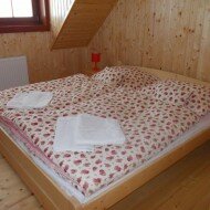 Salaš pod Maginhradom