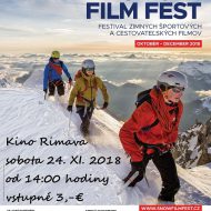 snow film 2018