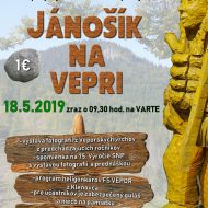 18-05-2019-Jánošík na Vepri
